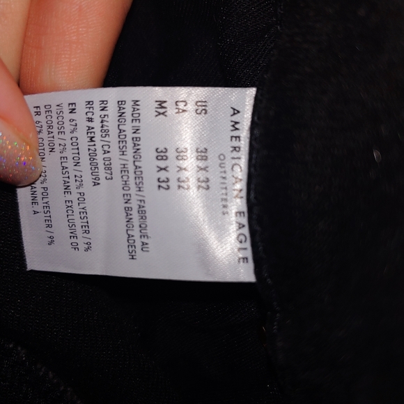 AE Jeans - Picture 2 of 2